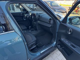 Mini Countryman 2022 Cooper 1.5cc 136ps Navi Auto-thumb-16