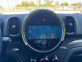 Mini Countryman 2022 Cooper 1.5cc 136ps Navi Auto-thumb-21