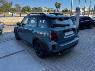Mini Countryman 2022 Cooper 1.5cc 136ps Navi Auto-thumb-2