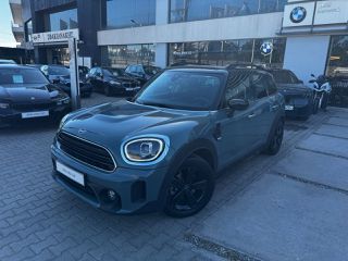 Mini Countryman 2022 Cooper 1.5cc 136ps Navi Auto-thumb-24