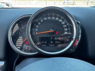 Mini Countryman 2022 Cooper 1.5cc 136ps Navi Auto-thumb-19