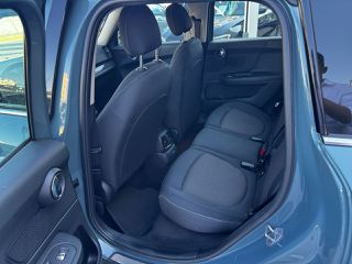 Mini Countryman 2022 Cooper 1.5cc 136ps Navi Auto-thumb-12
