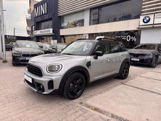 Mini Countryman 2023 1,5cc 136ps Auto Navi