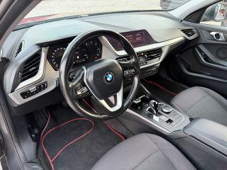Bmw 116 2019 1.5cc 116ps Auto-thumb-9