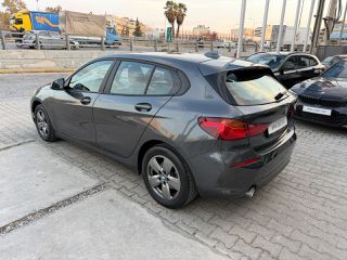 Bmw 116 2019 1.5cc 116ps Auto-thumb-2