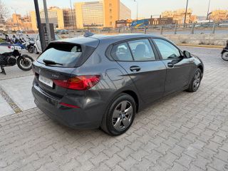 Bmw 116 2019 1.5cc 116ps Auto-thumb-4