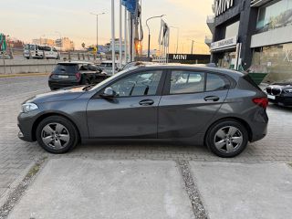 Bmw 116 2019 1.5cc 116ps Auto-thumb-1