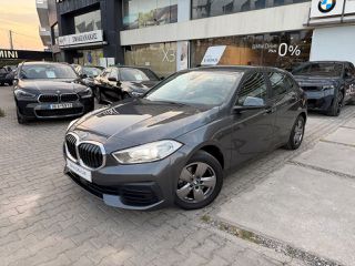Bmw 116 2019 1.5cc 116ps Auto-thumb-22