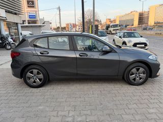 Bmw 116 2019 1.5cc 116ps Auto-thumb-5