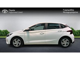 Hyundai i 20 2021 FRESH-thumb-2