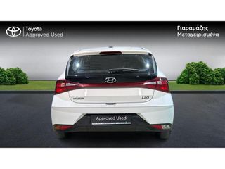 Hyundai i 20 2021 FRESH-thumb-3