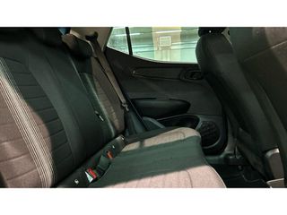 Hyundai i 10 2022 DISTINCTIVE A/T-thumb-12
