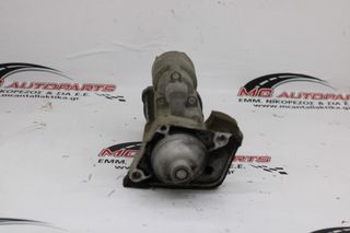 Μίζα NISSAN QASHQAI (2017-2021) 233000379R