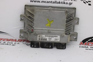 Εγκέφαλος FORD FIESTA (2008-2013) 8V2112A650TG
