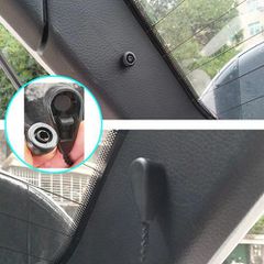ΣΕΤ ΚΛΙΠΣ για ΚΟΡΔΟΝΙ ΕΤΑΖΕΡΑΣ για Nissan Qashqai Juke Note