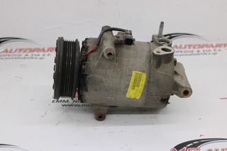 Κομπρεσέρ Air Condition FORD TRANSIT CUSTOM (2013-2018) BK2119D629AD