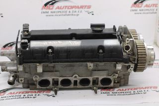 Καπάκι Μηχανής FORD FOCUS (2004-2008) 4M5G6090CB HXDA
