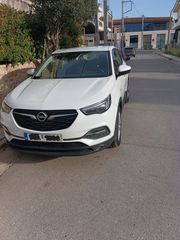 Opel Grandland X 2018