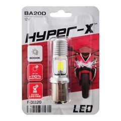 Λάμπα Led BA20D HYPER-X-thumb-1