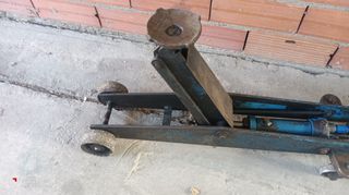 ΓΡΥΛΛΟΣ ΑΝΥΨΩΣΗΣ ΒΑΡΕΩΣ ΤΥΠΟΥ ΚΡΟΚΟΔΕΙΛΟΣ