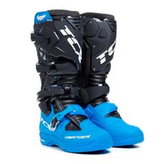 TCX COMP EVO 2 MICHELIN BOOTS