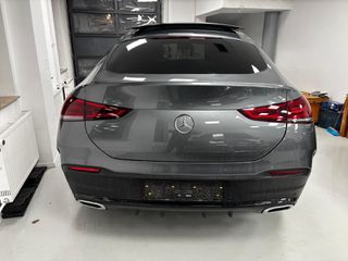 Mercedes-Benz GLE 350 2022 COUPE AMG LINE-thumb-5