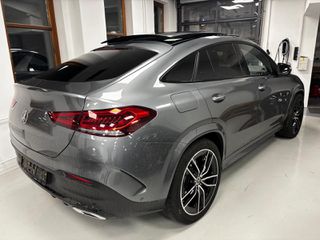 Mercedes-Benz GLE 350 2022 COUPE AMG LINE-thumb-7
