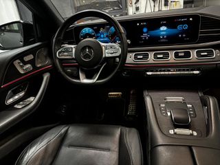 Mercedes-Benz GLE 350 2022 COUPE AMG LINE-thumb-8
