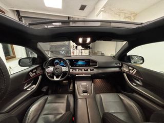 Mercedes-Benz GLE 350 2022 COUPE AMG LINE-thumb-10