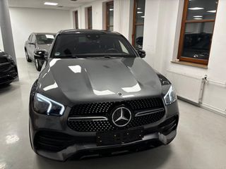 Mercedes-Benz GLE 350 2022 COUPE AMG LINE-thumb-11