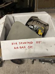 KIA SPORTAGE 4X4 2004-2007   ΣΕΤ AIRBAG      ΚΑΠΑΝΙΑΡΗΣ