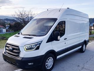 Φορτηγό Έως 7.5τ Ford 2020 L3 H3. ΆΡΙΣΤΗ ΚΑΤΆΣΤΑΣΗ-thumb-3