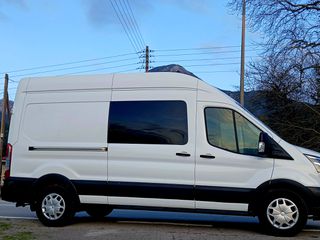 Φορτηγό Έως 7.5τ Ford 2020 L3 H3. ΆΡΙΣΤΗ ΚΑΤΆΣΤΑΣΗ-thumb-5