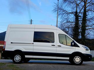 Φορτηγό Έως 7.5τ Ford 2020 L3 H3. ΆΡΙΣΤΗ ΚΑΤΆΣΤΑΣΗ-thumb-8