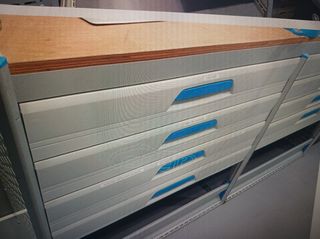 Φορτηγό Έως 7.5τ Ford 2020 L3 H3. ΆΡΙΣΤΗ ΚΑΤΆΣΤΑΣΗ-thumb-39