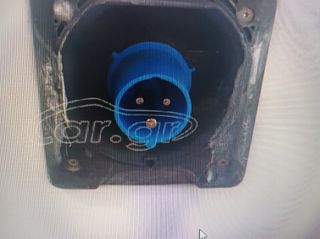Φορτηγό Έως 7.5τ Ford 2020 L3 H3. ΆΡΙΣΤΗ ΚΑΤΆΣΤΑΣΗ-thumb-46