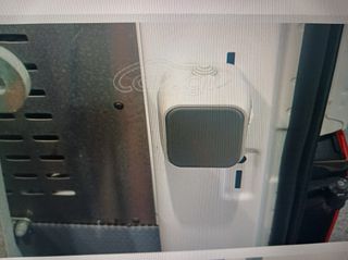 Φορτηγό Έως 7.5τ Ford 2020 L3 H3. ΆΡΙΣΤΗ ΚΑΤΆΣΤΑΣΗ-thumb-48