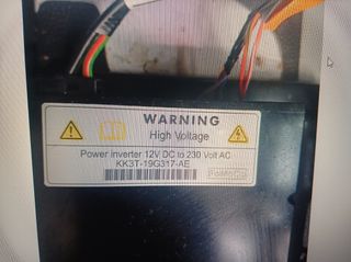 Φορτηγό Έως 7.5τ Ford 2020 L3 H3. ΆΡΙΣΤΗ ΚΑΤΆΣΤΑΣΗ-thumb-50