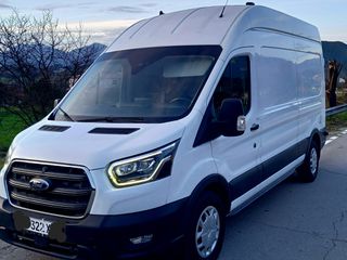 Φορτηγό Έως 7.5τ Ford 2020 L3 H3. ΆΡΙΣΤΗ ΚΑΤΆΣΤΑΣΗ-thumb-55