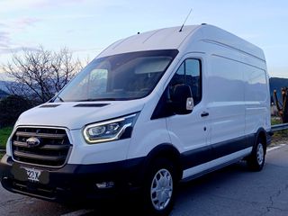 Φορτηγό Έως 7.5τ Ford 2020 L3 H3. ΆΡΙΣΤΗ ΚΑΤΆΣΤΑΣΗ-thumb-12