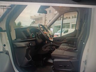 Φορτηγό Έως 7.5τ Ford 2020 L3 H3. ΆΡΙΣΤΗ ΚΑΤΆΣΤΑΣΗ-thumb-16