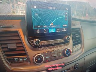 Φορτηγό Έως 7.5τ Ford 2020 L3 H3. ΆΡΙΣΤΗ ΚΑΤΆΣΤΑΣΗ-thumb-18