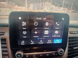 Φορτηγό Έως 7.5τ Ford 2020 L3 H3. ΆΡΙΣΤΗ ΚΑΤΆΣΤΑΣΗ-thumb-19