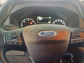 Φορτηγό Έως 7.5τ Ford 2020 L3 H3. ΆΡΙΣΤΗ ΚΑΤΆΣΤΑΣΗ-thumb-22