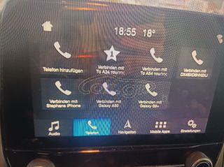 Φορτηγό Έως 7.5τ Ford 2020 L3 H3. ΆΡΙΣΤΗ ΚΑΤΆΣΤΑΣΗ-thumb-23