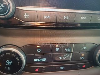Φορτηγό Έως 7.5τ Ford 2020 L3 H3. ΆΡΙΣΤΗ ΚΑΤΆΣΤΑΣΗ-thumb-24