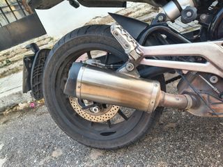 Benelli LEONCINO 2019 500-thumb-1
