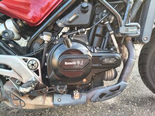 Benelli LEONCINO 2019 500-thumb-2
