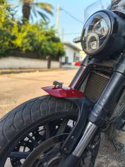 Benelli LEONCINO 2019 500-thumb-4