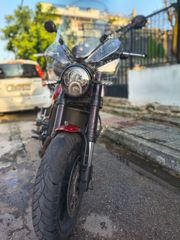 Benelli LEONCINO 2019 500-thumb-5